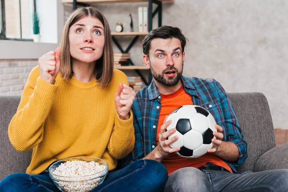 What is the best IPTV subscription in the UK in 2025?