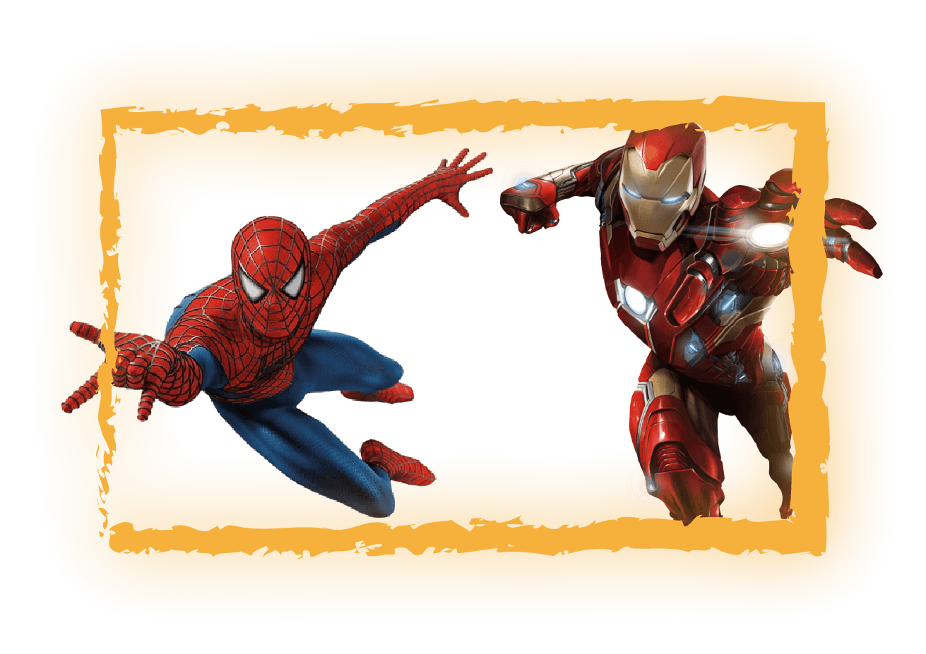 avengers
