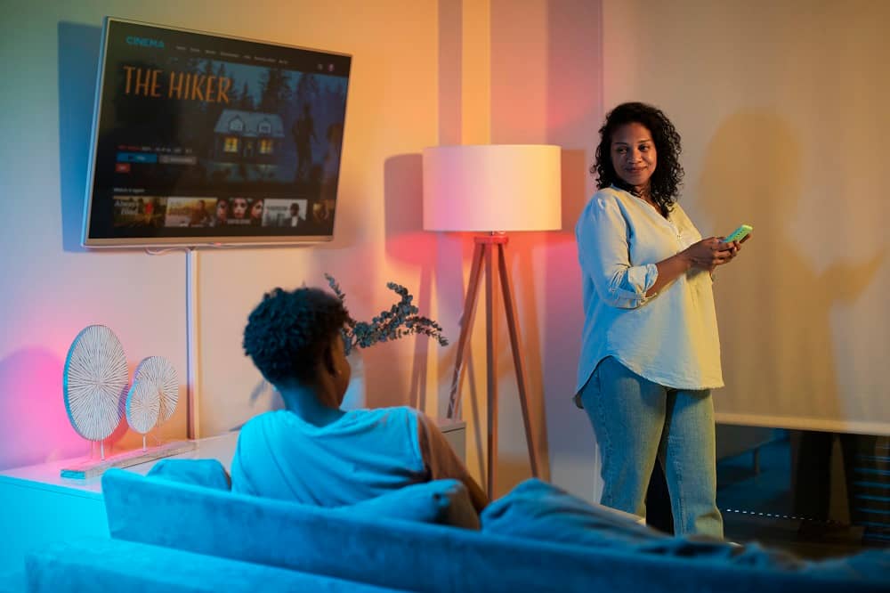 IPTV, the interactive Tv solution for hotels in the USA in 2025