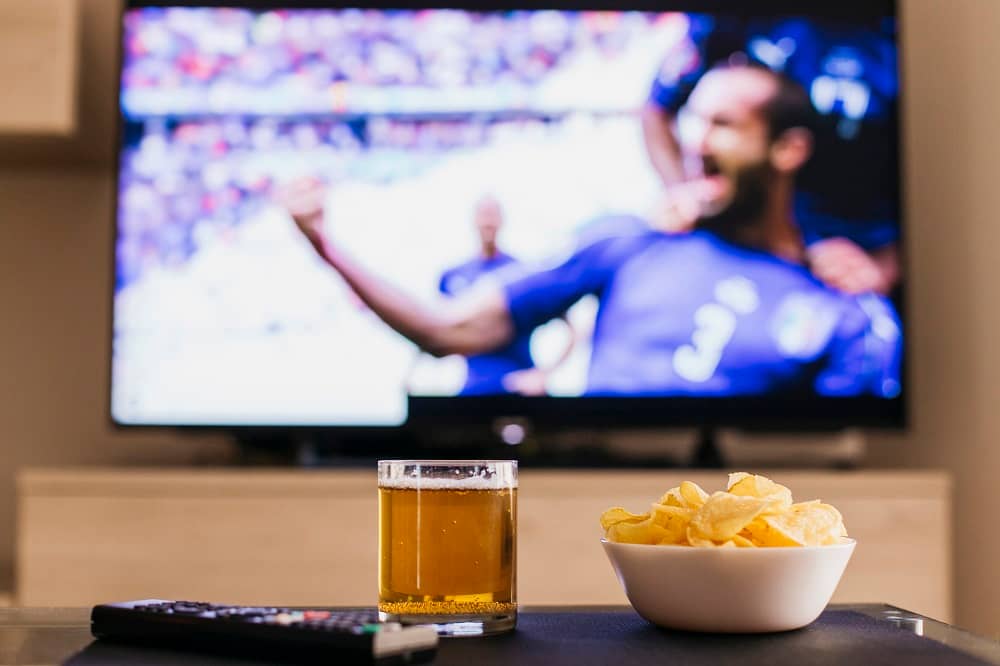 How to Watch Live Football on IPTV Without Buffering
